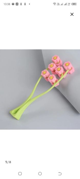 Продам новый массажёр - для лица !!!