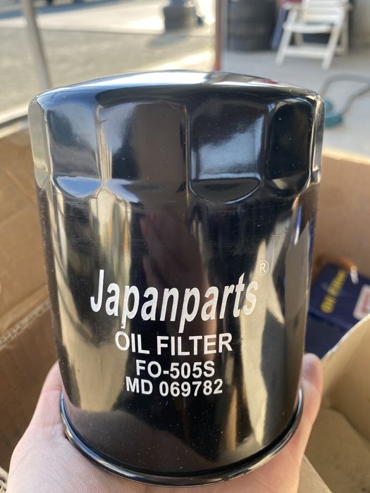 Разпродажба Чисто Нови Филтри - Japanparts