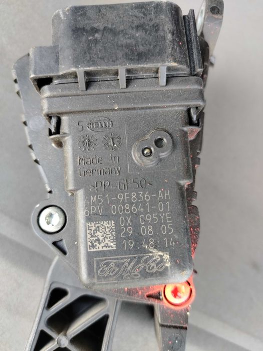 Потенциометър за Волво v50/s40/c30