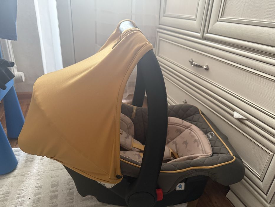 Продам Автокресло от 0 возраста