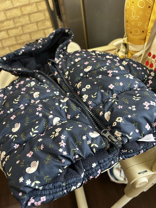 Зимно яке Name It