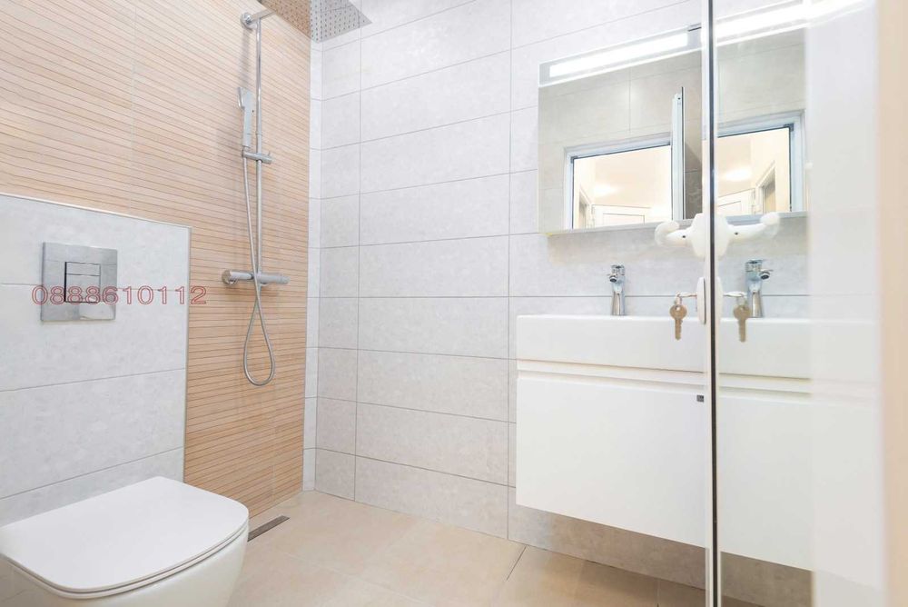 Продава се Тристаен апартамент в Варна, Лятно кино Тракия - 93 кв.м за 1423 €/кв.м - Снимка #8