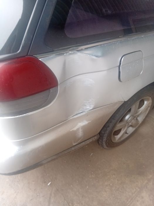 Продам субару легеси