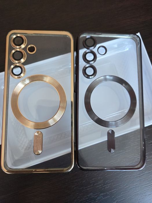 Кейс за SAMSUNG S 25