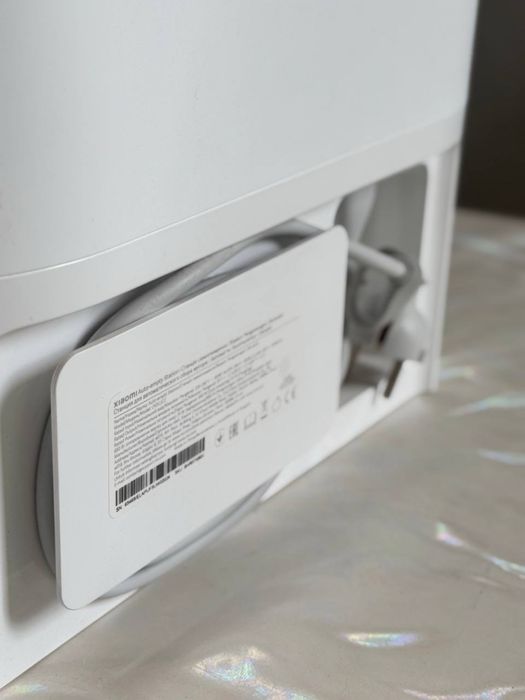 Xiaomi Robot Vacuum H40