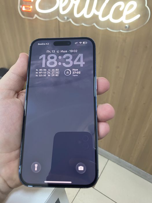 Продам iphone 14 Pro Max. 256 GB