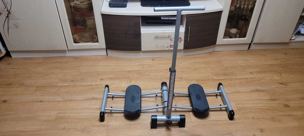 Тренажёр Leg Magic