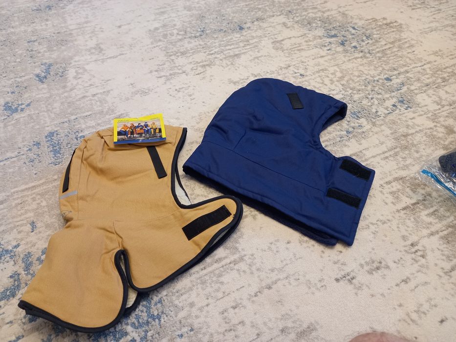 Продам подшлемники.