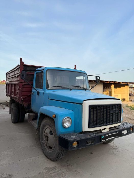 Продается Газ 53