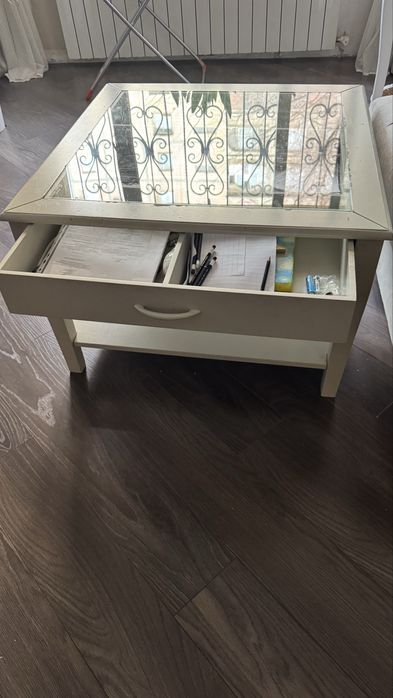 Журнальный стольк