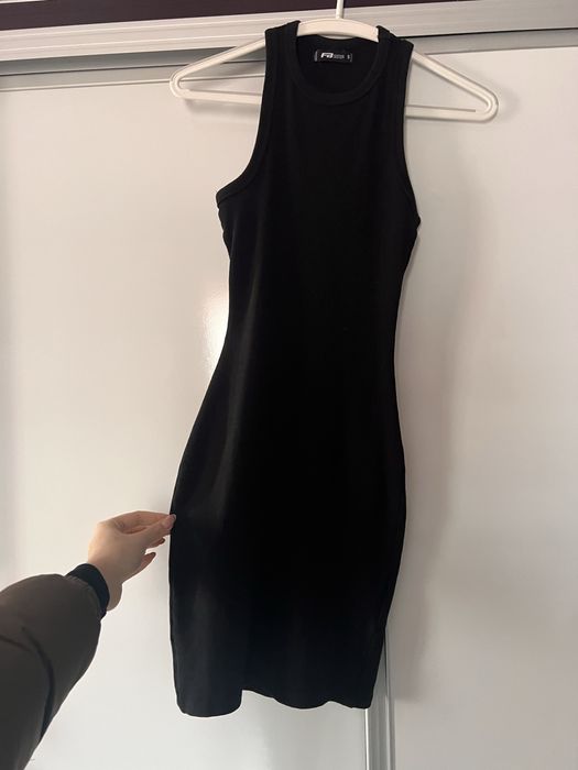 Черна рокля, New Yorker