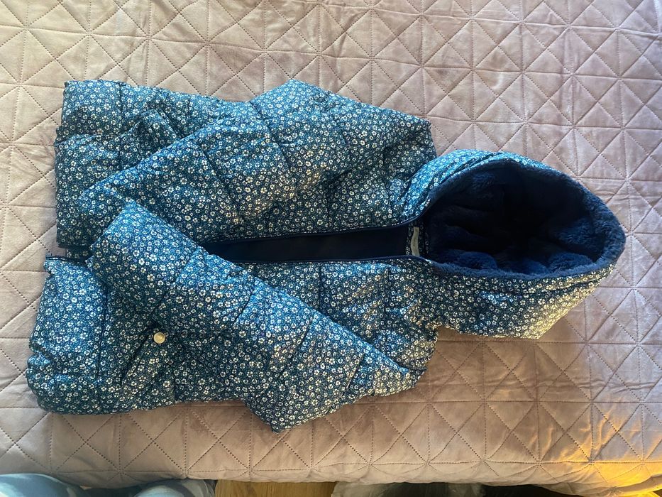 Якета за момиче до 152