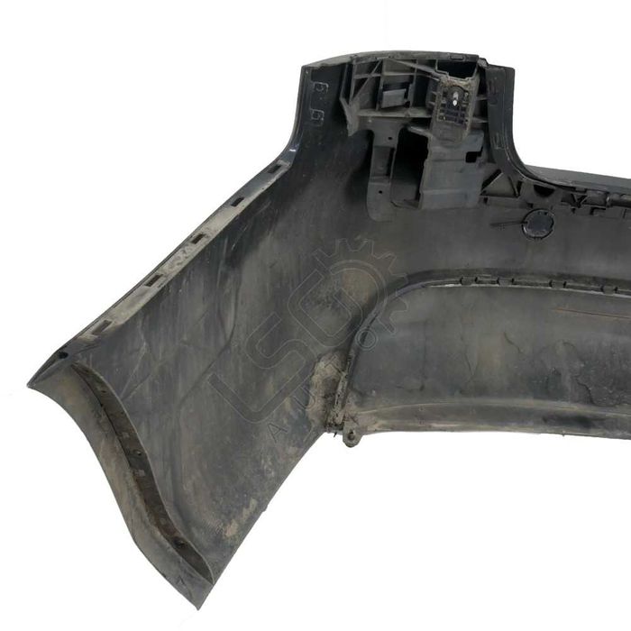 Задна броня AUDI A4 (B8) 2008-2015 ID:148749