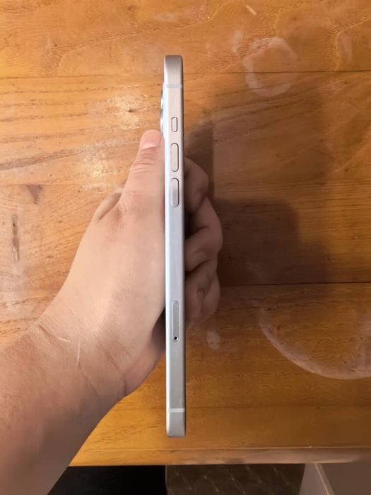 iphone 15 plus 256 GB 2 Sim