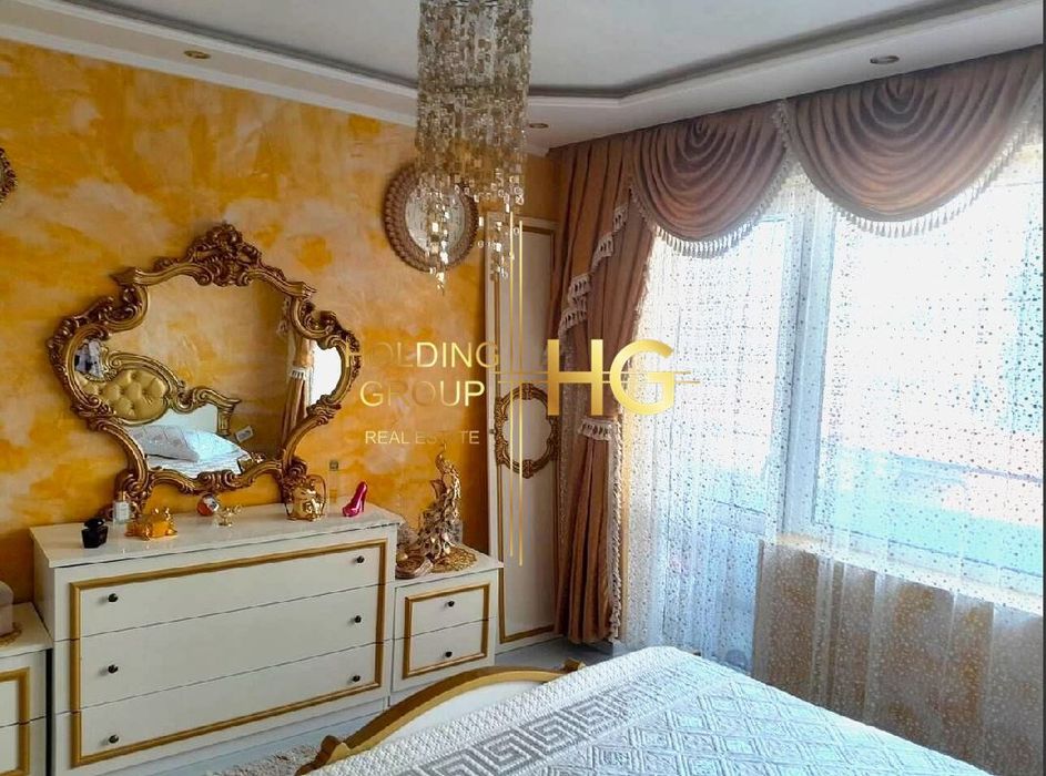 3-стаен в Варна-Колхозен пазар площ 67 цена 175000