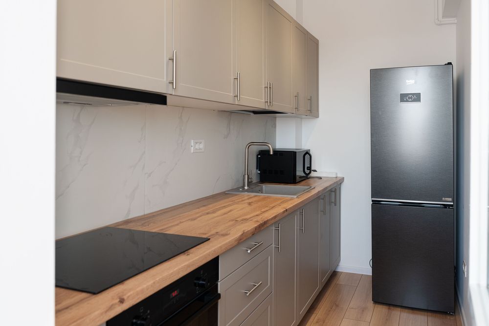 A08 - închiriez apartament NOU cu 2 camere Confort Urban – PRIMA ÎNCHIRIERE