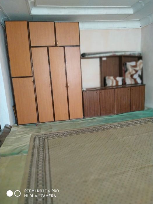 Участок Юкоричирчикский район