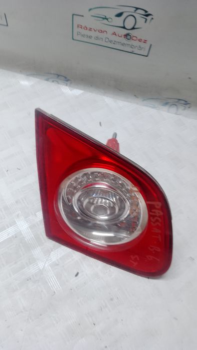 stop stanga hayon  volkswagen passat b6 berlina - motorina 2010