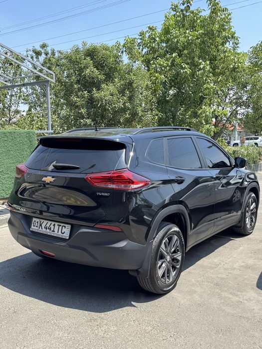 Tracker 2 Ls 2024 yil