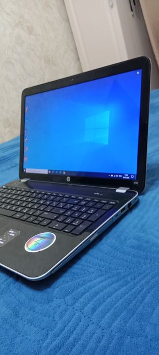 Ноутбук HP i5-3230M/6/500GB