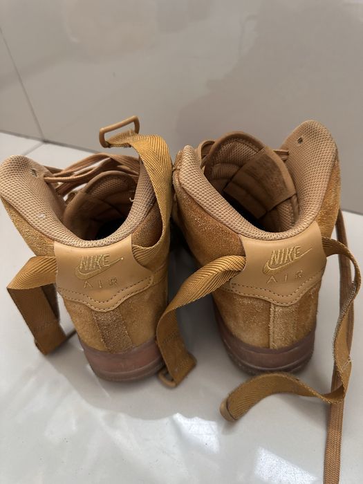 Ghete nike baieti