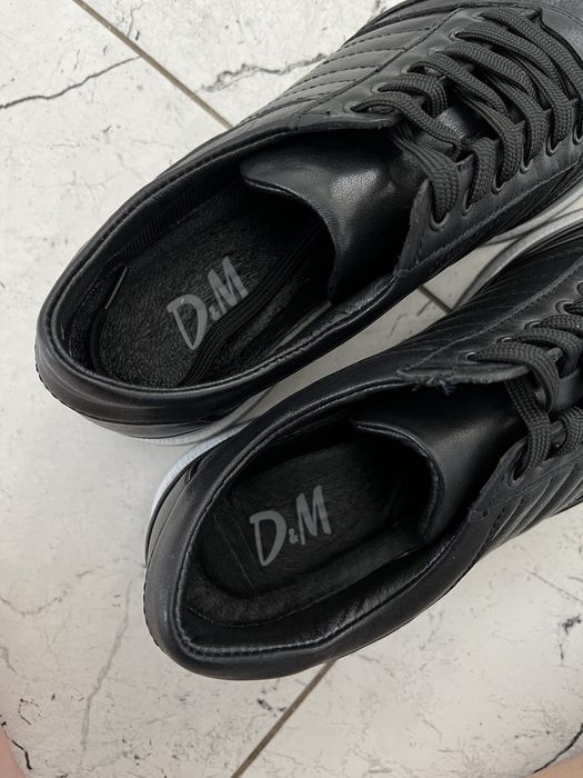 Кроссовки Турция рр43