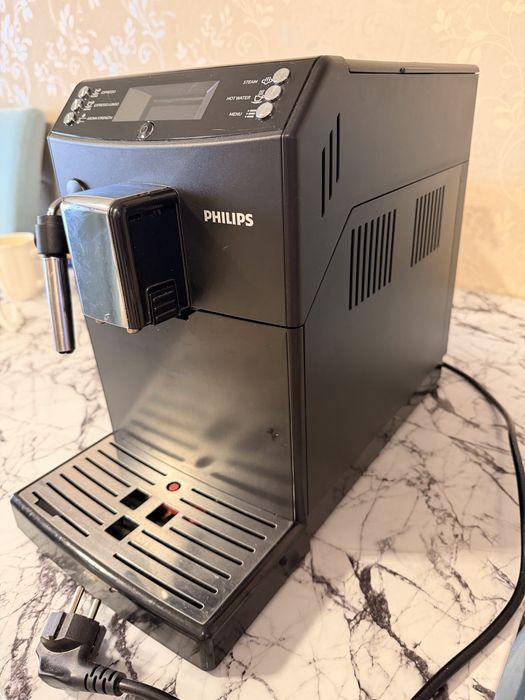 Espresor Philips