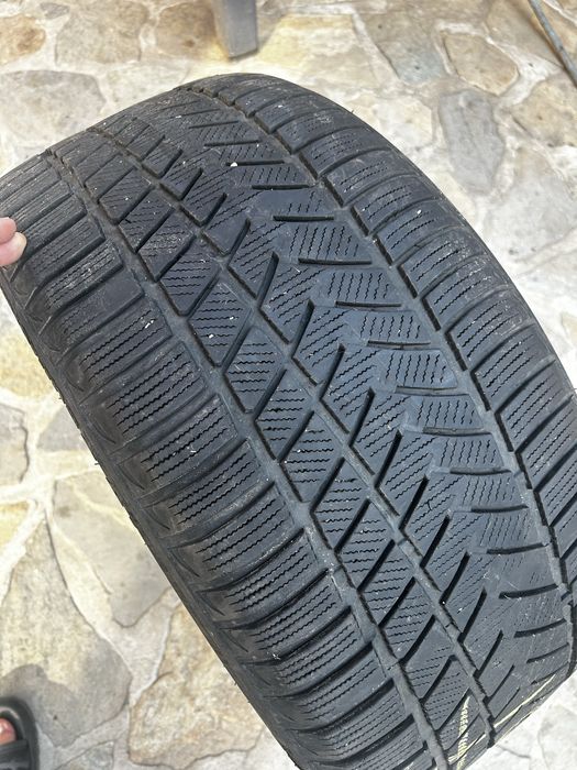 Vand 2 cauciuri M+S 255/40 R19