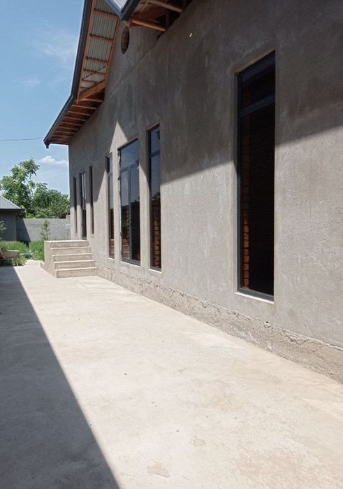 Uy sotiladi (hovli) qashqadaryo viloyati kitob shaxrida