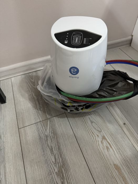 Фильтр для воды eSpring Amway