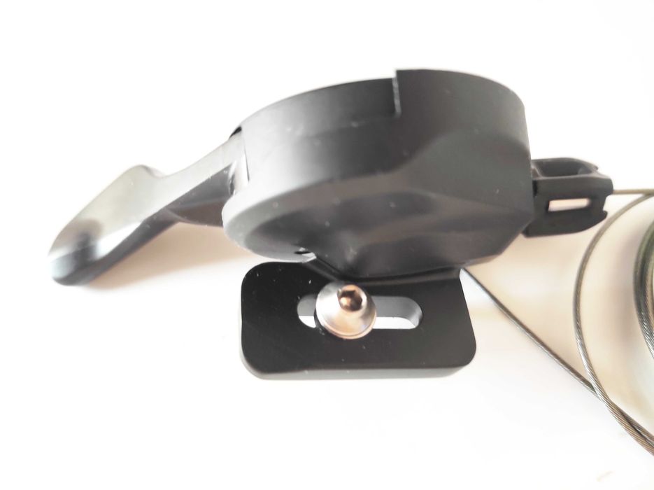 Maneta schimbator Shimano SLX SL-M7100 2v. I-Spec EV noua