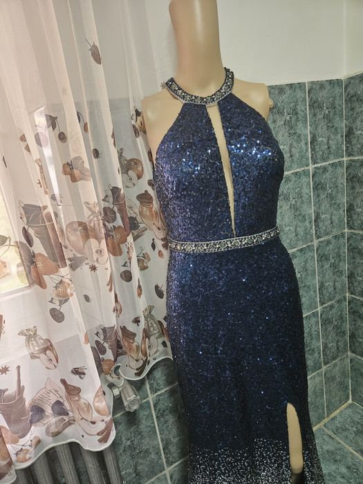 Vând Rochie de seară-Sirenă