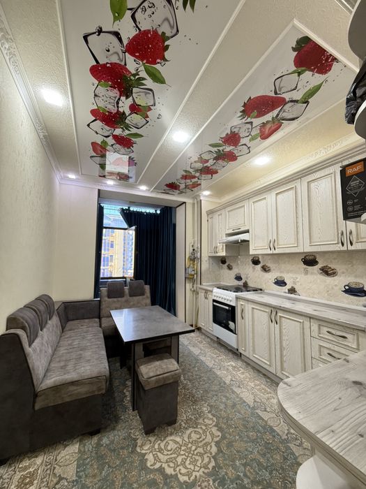 3 xonalik uy ijaraga beriladi