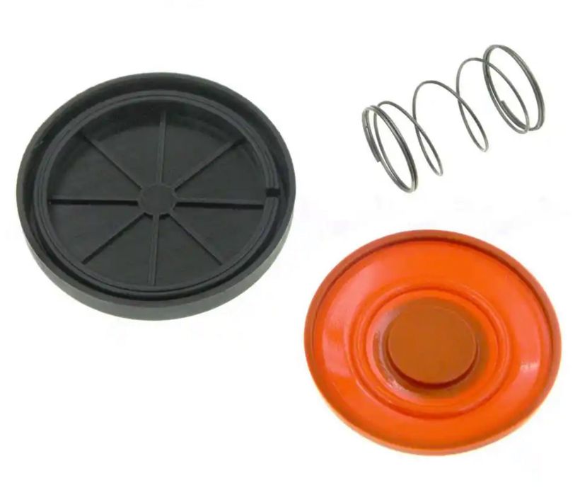 Supapa Valva Pcv Membrana Capac Tacheti Nissan Renault 1.5 Dci