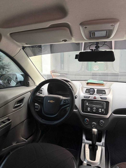 Chevrolet Cobalt LTZ 2024