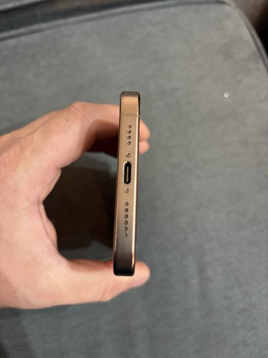 Iphone 16 pro max 256g