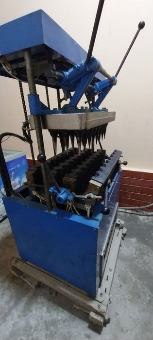 Marojniy fakeli aparati