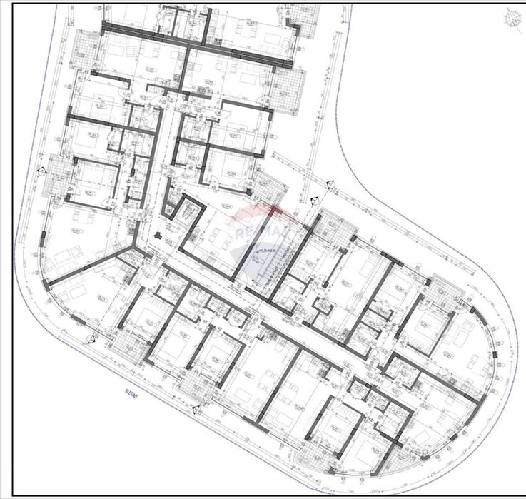 Продава се Двустаен апартамент в Варна, Възраждане 1 - 70 кв.м за 1006 €/кв.м - Снимка #8