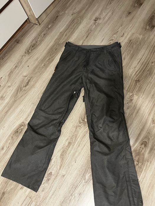 Продам горнолыжные штаны