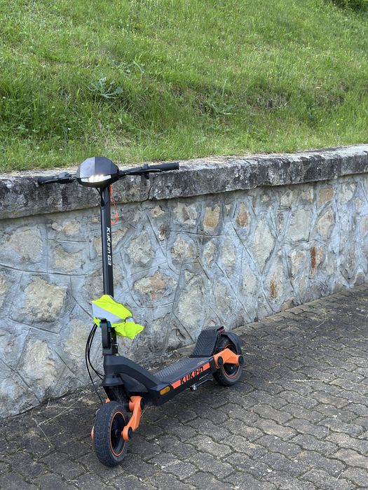 De vanzare Kukirin g 3  1200 W