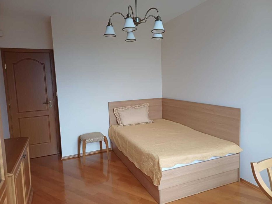 Тристаен апартамент Медицинска академия