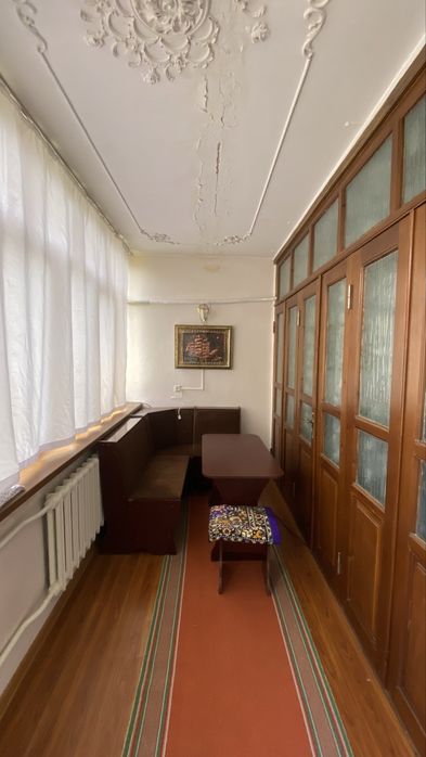 Продается квартира 5х в центре города Узбекистанская