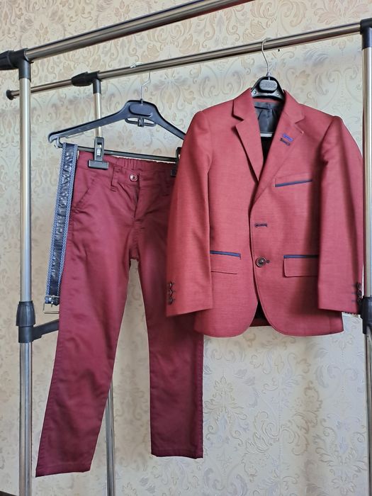 Костюм на мальчика