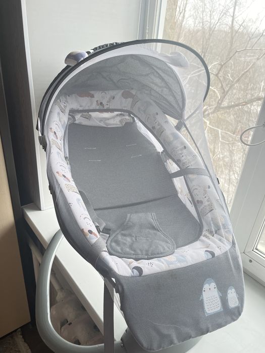 СРОЧНО!!! Продам электролюлку для новорожденного