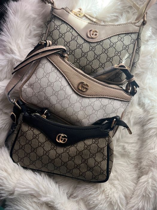 Намалена цена!!! Gucci чанта за всеки повод