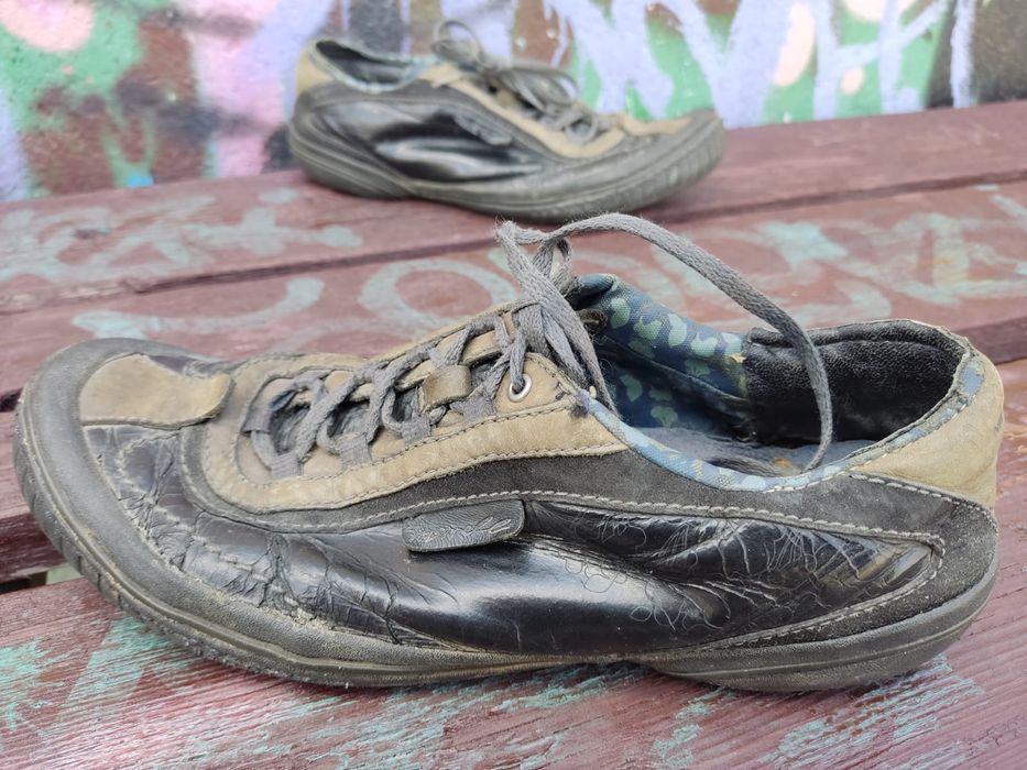 Merrell. Кеды / кроссовки. 41 размер.