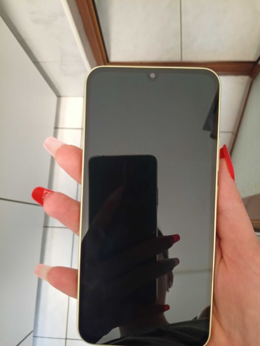 Samsung Galaxy A34 5G