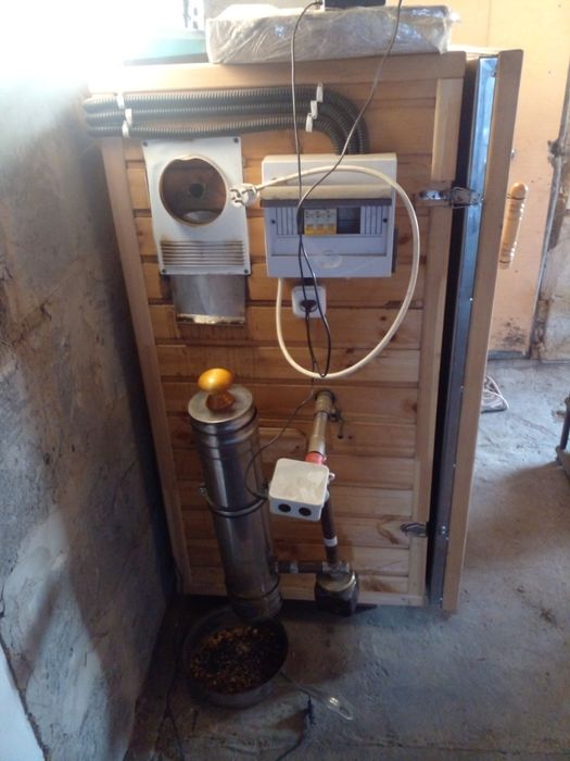 Продам капитальную все на автомате