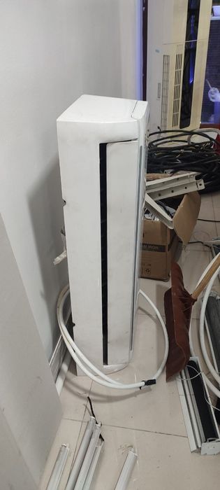 Konditsioner  MDV  24 talik