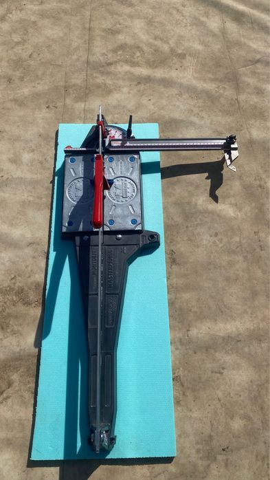 Машина за рязане на плочки  Montolit masterpiuma 93 BP